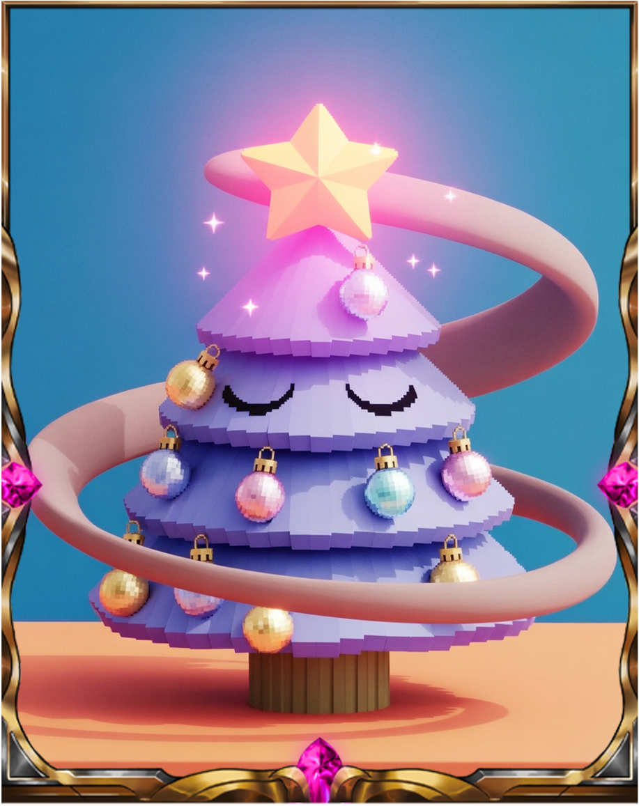 Tree Nft TreeFi - Web3 Farming Game